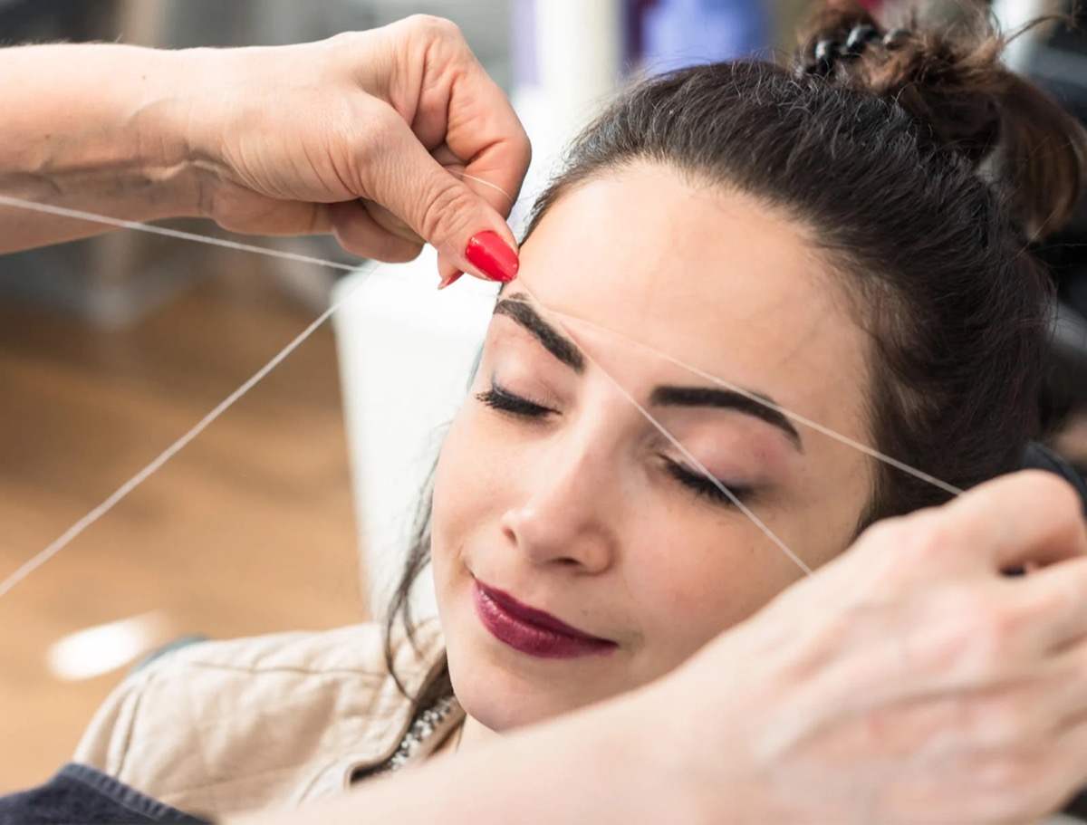 Threading service